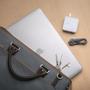 MOSHI iGlaze for MacBook Pro 16" - Stealth Clear (99MO124901)