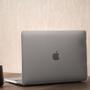 Moshi iGlaze for MacBook Pro 13" - Stealth Clear (99MO124902)