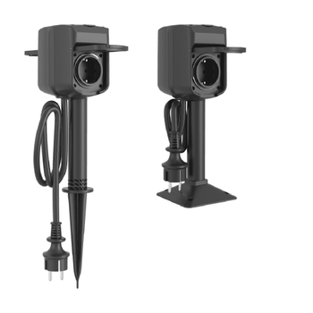 WOOX WIFI SMART EU TWO-WAY OUTDOOR (R6079)