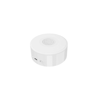 WOOX ZIGBEE INDOOR SIREN (R7051)