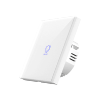 WOOX R7063 - lysbryter - ZigBee 3.0