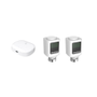 WOOX Zigbee Smart Radiator Valve Kit