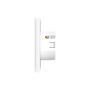 WOOX ZIGBEE SMART WALL LIGHT SWITCH (R7063)