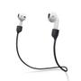 KEYBUDS AirStrapz - Strap for Airpods - Black