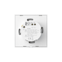 WOOX Zigbee Smart wall light switch (R7063)