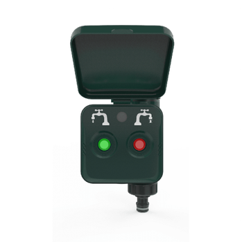 WOOX Zigbee Smart Garden Irrigation Control (R7060)