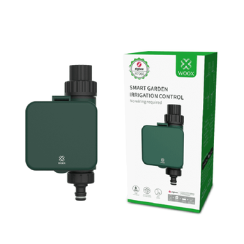 WOOX Zigbee Smart Garden Irrigation Control (R7060)