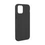 PELA Slim - Eco-Friendly iPhone 12 mini case - Cassis