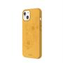 PELA Classic Honey Eco-Friendly iPhone 13 Case - Hive Edition