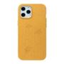 PELA Classic Engraved Eco-Friendly iPhone 12 Pro Max Case - Honey Bee