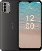 Nokia G22 - meteorgrå - 4G smarttelefon - 64 GB - GSM