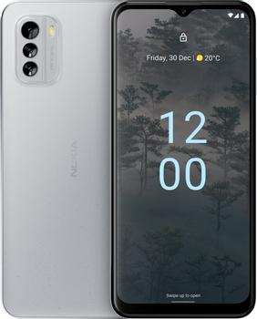 NOKIA G60 5G -puhelin, 64/4 Gt, harmaa (101Q7505H008)