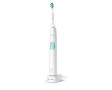 PHILIPS 4300 series HX6807/63 electric toothbrush Adult Sonic toothbrush White