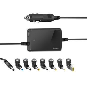 HAMA Slim & Light Black Auto (200008)