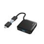 HAMA 6 Interface Hub Usb 3.2 Gen 1 