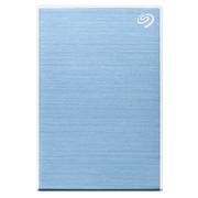 SEAGATE OneTouch Portable Password Light Blue1TB