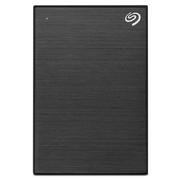 SEAGATE One Touch Portable Password Black 1TB