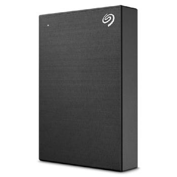 SEAGATE One Touch Portable Password Black 1TB (STKY1000400)