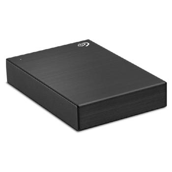 SEAGATE One Touch Portable Password Black 1TB (STKY1000400)
