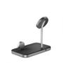 ALOGIC MagSpeed 3-in-1 Wireless Charging Station (MSP31CS15W)
