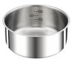 TEFAL Ingenio Preference ON 3 pcs saucepan set (L9739302)