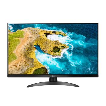 LG Monitor TV 68.6 cm (27") Full  (27TQ615S-PZ.AEU)