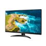 LG Monitor TV 68.6 cm (27") Full  (27TQ615S-PZ.AEU)