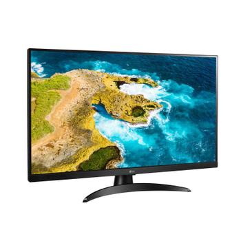 LG Monitor TV 68.6 cm (27"") Full  (27TQ615S-PZ.AEU)