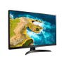 LG Monitor TV 68.6 cm (27") Full  (27TQ615S-PZ.AEU)