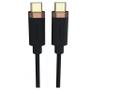 DURACELL Usb Cable Black (USB7030A)