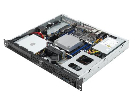 ASUS Rs100-E11-Pi2 Intel C252 Lga  (90SF02P1-M00110)
