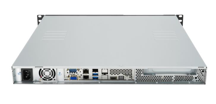 ASUS Rs100-E11-Pi2 Intel C252 Lga (90SF02P1-M00110)