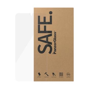 PanzerGlass SAFE. Galaxy S22 5G/S UWF BULK (50) (BULKSAFE95097)