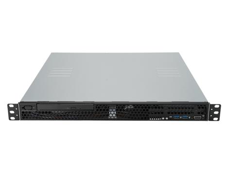 ASUS Rs100-E11-Pi2 Intel C252 Lga  (90SF02P1-M00110)