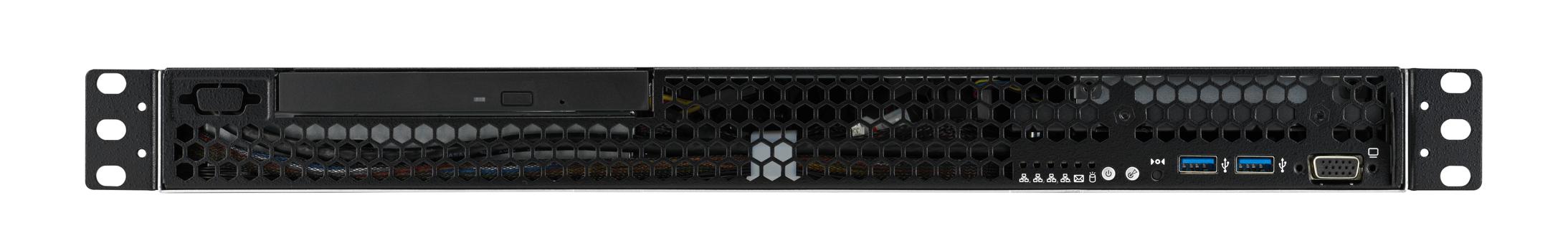 ASUS Rs100-E11-Pi2 Intel C252 Lga (90SF02P1-M00110)