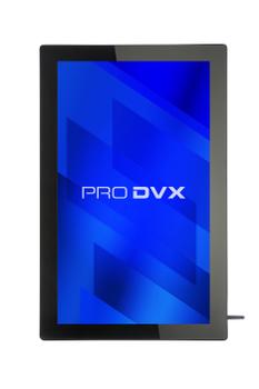 ProDVX IPPC-24 Intel Touch Display 24", Win10 IoT, Pogo (6024101)