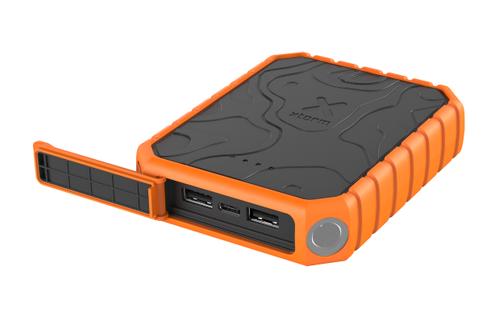 XTORM Rugged Power Bank 10000 IP65 USB-C PD 20W (XR201)