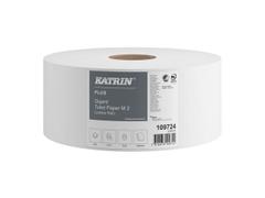 KATRIN Toalettpapir Plus G M 2L 310m (6)