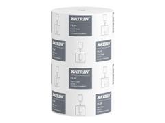KATRIN Tørkerull KATRIN Plus S u/hylse 2L 60m