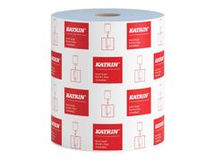 KATRIN Tørkerull KATRIN M Cent m/h 2L 148m blå