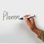 Legamaster TZ100 board marker black