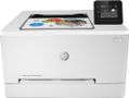 HP Color LaserJet Pro M255dw Printer colour Duplex laser A4 600x600dpi 21ppmmono/21ppmcolour 250 sheets USB 2.0 LAN Wi-Fi