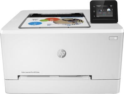 HP Color LaserJet Pro M255dw Color Laser Printer - (7KW64A#B19)