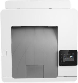 HP P Color LaserJet Pro M255dw - Printer - colour - Duplex - laser - A4/Legal - 600 x 600 dpi - up to 21 ppm (mono) / up to 21 ppm (colour) - capacity: 250 sheets - USB 2.0, LAN, Wi-Fi(n), USB host (7KW64A#B19)