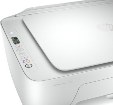 HP DESKJET 2720 AIO PRINTER FDS                              IN MFP (3XV18B#629)