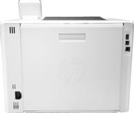 HP Color LaserJet Pro M454dw - skriver - farge - laser (W1Y45A#B19)