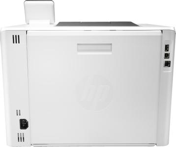 HP Color LaserJet Pro M454dw - (W1Y45A#B19)