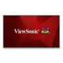 VIEWSONIC ViewBoard LED large format display 65IN 3840x2160 16:9 5000:1 8ms 450 nits Android 11 24/7 USB-C landscape/ portrait IN (CDE6530)