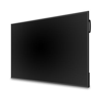 VIEWSONIC ViewBoard LED large format display 65IN 3840x2160 16:9 5000:1 8ms 450 nits Android 11 24/7 USB-C landscape/ portrait IN (CDE6530)