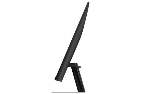 Samsung M50C Computer Monitor 81.3 Cm (LS32CM500EUXEN)